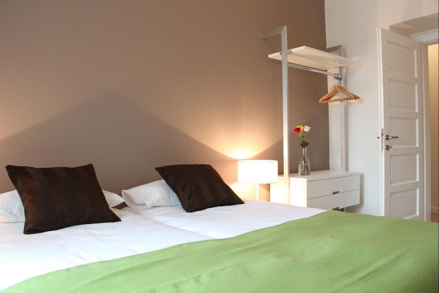 River Prague Apartments Praga Exterior foto